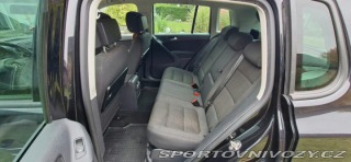 Volkswagen Ostatní modely Tiguan 2,0 2012