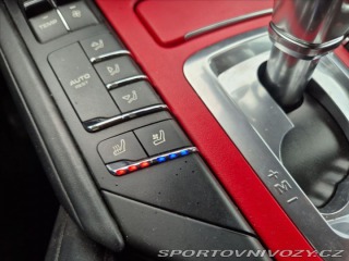 Porsche Cayenne 3,0 TDi Individual 2012