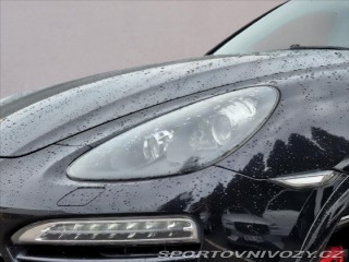 Porsche Cayenne 3,0 TDi Individual 2012