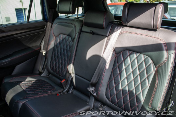 Škoda Kodiaq RS 2024