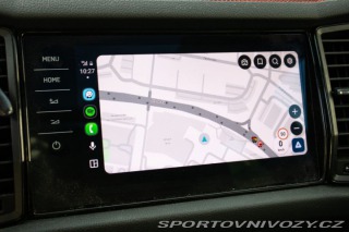 Škoda Kodiaq RS 2024