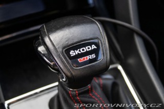 Škoda Kodiaq RS 2024