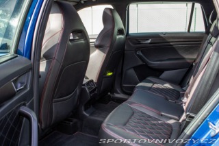 Škoda Kodiaq RS 2024