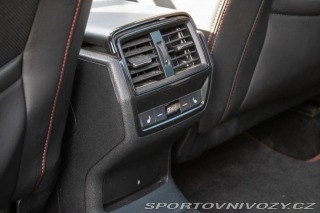 Škoda Kodiaq RS 2024