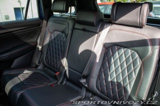 Škoda Kodiaq RS 2024