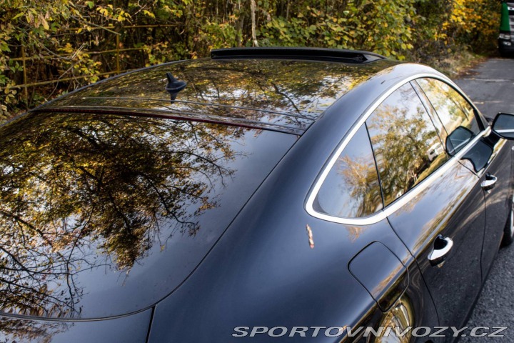 Audi A7 Sportback 3.0 BiTDI S-li 2016