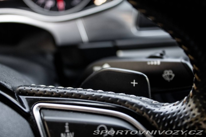 Audi A7 Sportback 3.0 BiTDI S-li 2016