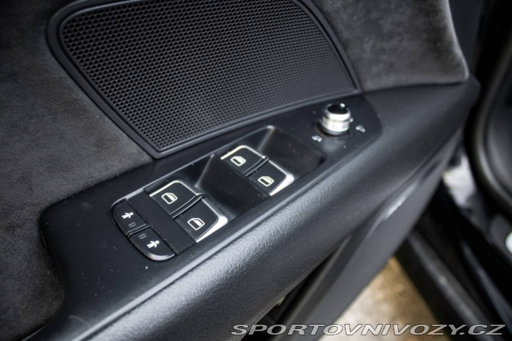 Audi A7 Sportback 3.0 BiTDI S-li 2016