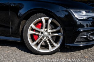 Audi A7 Sportback 3.0 BiTDI S-li 2016