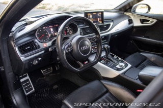 Audi A7 Sportback 3.0 BiTDI S-li 2016