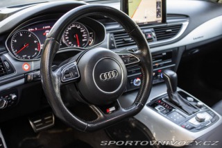Audi A7 Sportback 3.0 BiTDI S-li 2016