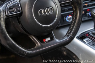 Audi A7 Sportback 3.0 BiTDI S-li 2016