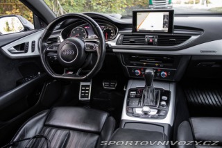 Audi A7 Sportback 3.0 BiTDI S-li 2016
