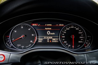 Audi A7 Sportback 3.0 BiTDI S-li 2016