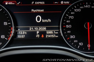 Audi A7 Sportback 3.0 BiTDI S-li 2016