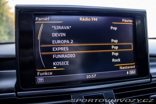 Audi A7 Sportback 3.0 BiTDI S-li 2016