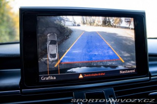 Audi A7 Sportback 3.0 BiTDI S-li 2016