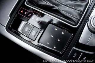 Audi A7 Sportback 3.0 BiTDI S-li 2016
