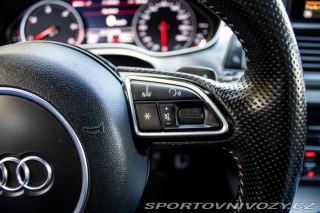 Audi A7 Sportback 3.0 BiTDI S-li 2016