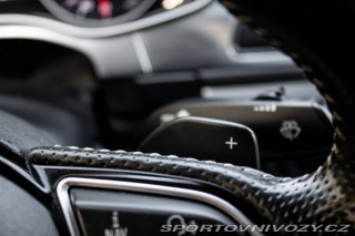 Audi A7 Sportback 3.0 BiTDI S-li 2016