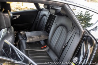 Audi A7 Sportback 3.0 BiTDI S-li 2016