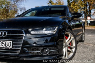 Audi A7 Sportback 3.0 BiTDI S-li 2016