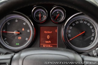Opel Astra Sport Tourer 2.0 121kW M 2011