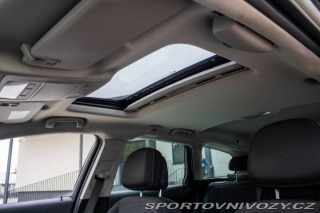Opel Astra Sport Tourer 2.0 121kW M 2011