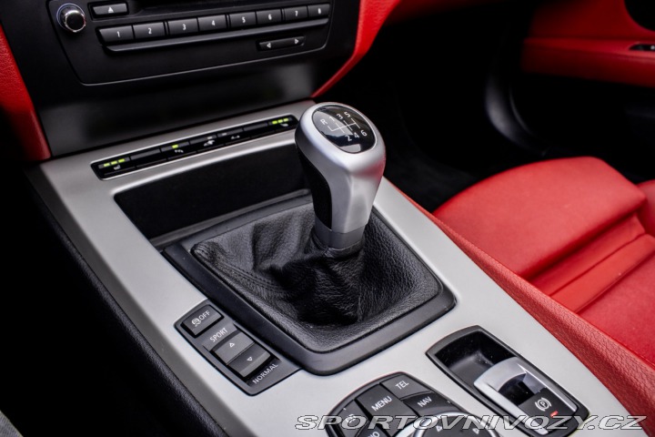 BMW Z4 Cabrio  sDrive35i, 225kW, 2010
