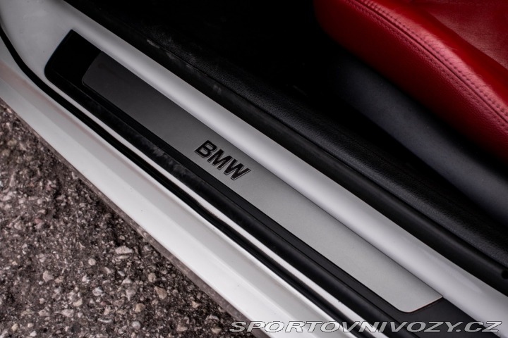 BMW Z4 Cabrio  sDrive35i, 225kW, 2010