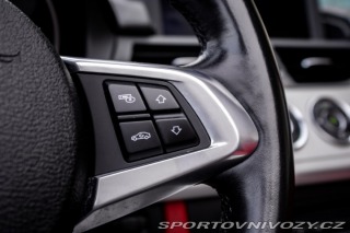 BMW Z4 Cabrio  sDrive35i, 225kW, 2010