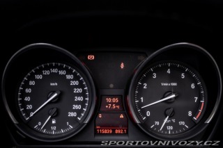 BMW Z4 Cabrio  sDrive35i, 225kW, 2010