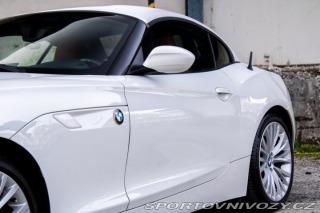 BMW Z4 Cabrio  sDrive35i, 225kW, 2010