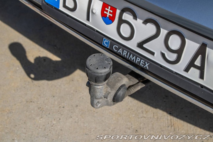 Volvo S90 D5 2.0L AWD 173kW AT/8 2 2018