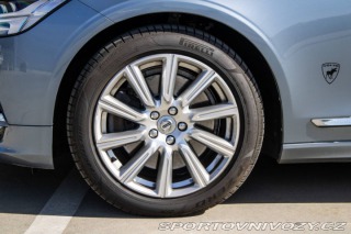 Volvo S90 D5 2.0L AWD 173kW AT/8 2 2018