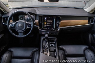 Volvo S90 D5 2.0L AWD 173kW AT/8 2 2018