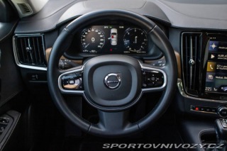 Volvo S90 D5 2.0L AWD 173kW AT/8 2 2018