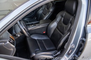 Volvo S90 D5 2.0L AWD 173kW AT/8 2 2018
