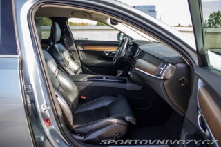 Volvo S90 D5 2.0L AWD 173kW AT/8 2 2018
