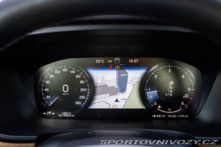 Volvo S90 D5 2.0L AWD 173kW AT/8 2 2018