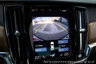 Volvo S90 D5 2.0L AWD 173kW AT/8 2 2018