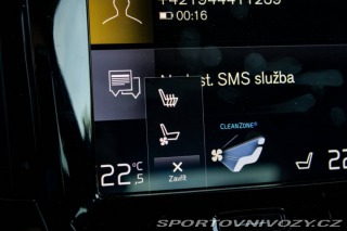 Volvo S90 D5 2.0L AWD 173kW AT/8 2 2018