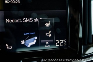 Volvo S90 D5 2.0L AWD 173kW AT/8 2 2018