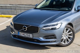 Volvo S90 D5 2.0L AWD 173kW AT/8 2 2018
