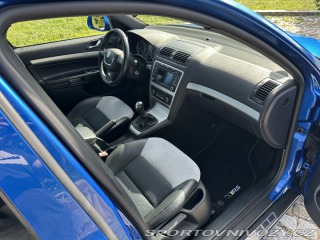 Škoda Octavia RS 2.0TSI 147kw 2009