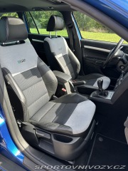 Škoda Octavia RS 2.0TSI 147kw 2009
