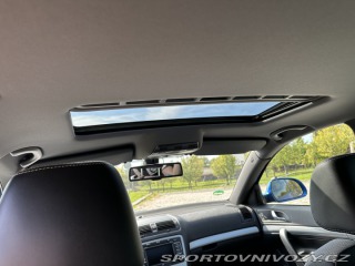 Škoda Octavia RS 2.0TSI 147kw 2009