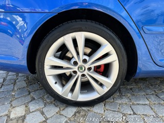 Škoda Octavia RS 2.0TSI 147kw 2009