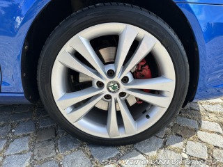Škoda Octavia RS 2.0TSI 147kw 2009