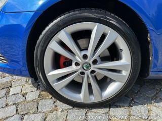 Škoda Octavia RS 2.0TSI 147kw 2009